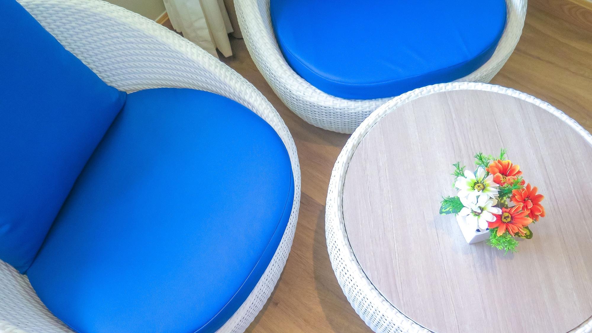 Hiran Residence Patong Екстериор снимка