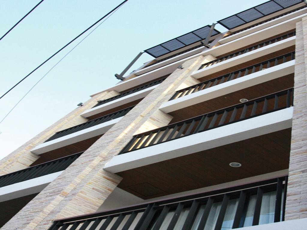 Hiran Residence Patong Екстериор снимка