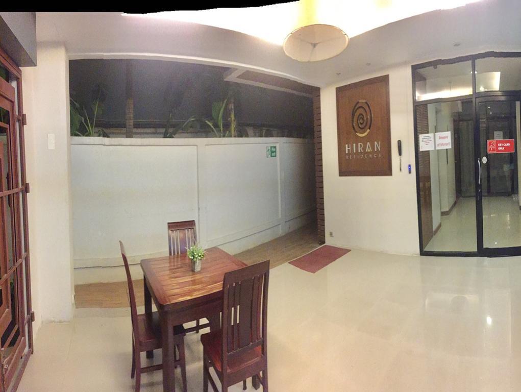 Hiran Residence Patong Екстериор снимка
