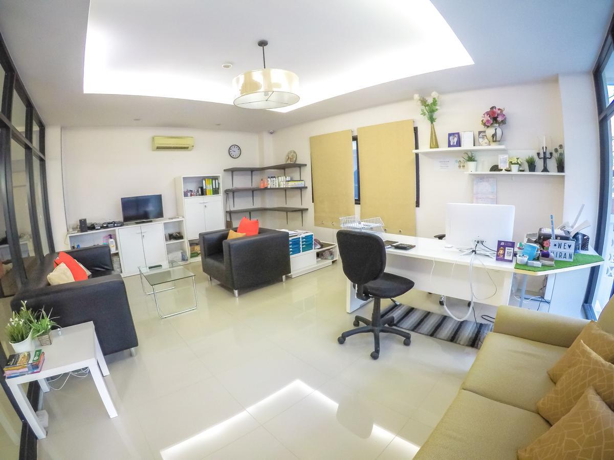 Hiran Residence Patong Екстериор снимка